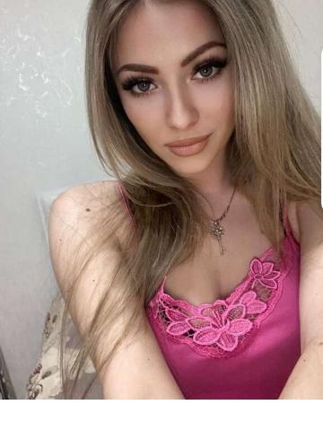 Анкета проститутки Арина, Усть-Кут, 27 лет, №394563